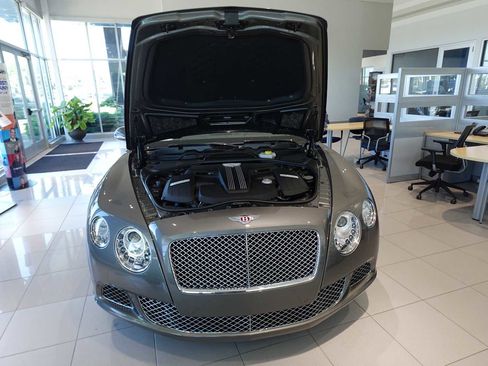 Used 2014 Bentley Continental GT AWD/4WD image 41