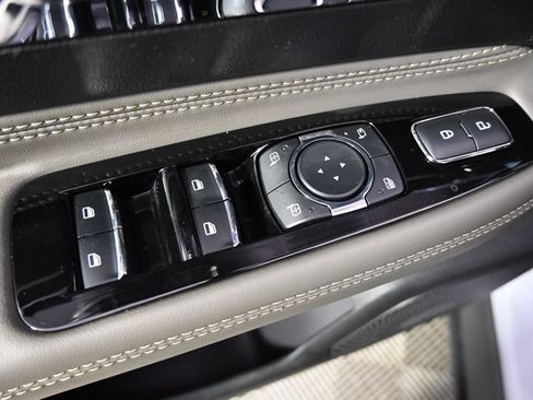 New 2026 Lincoln Corsair Reserve w/ Jet Appearance Package AWD/4WD image 23