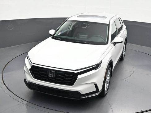 Used 2025 Honda CR-V EX-L image 21
