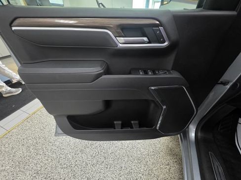 Used 2026 Chevrolet Silverado 1500 RST AWD/4WD image 12