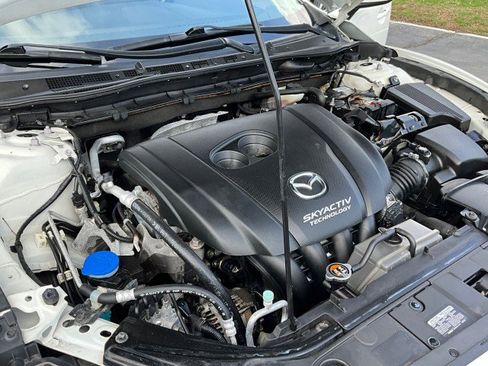 Used 2014 MAZDA MAZDA6 Touring w/ Touring Technology Package image 9