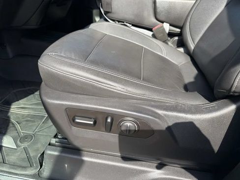 Used 2021 Chevrolet Silverado 1500 LT w/ Texas Edition Plus RWD image 21