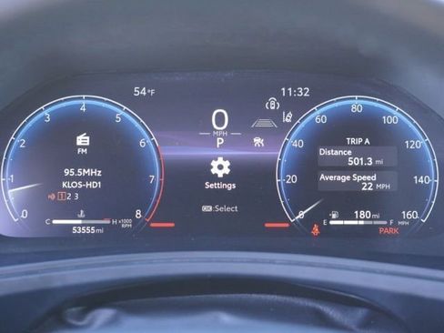 Used 2024 Toyota Grand Highlander Limited image 18