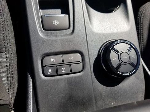 New 2025 Ford Ranger XLT image 18