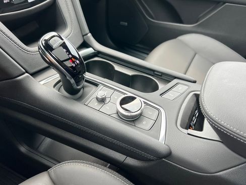 Used 2025 Cadillac XT5 Premium Luxury w/ Technology Package image 46