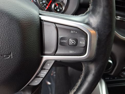 Used 2019 RAM 1500 Big Horn AWD/4WD image 22