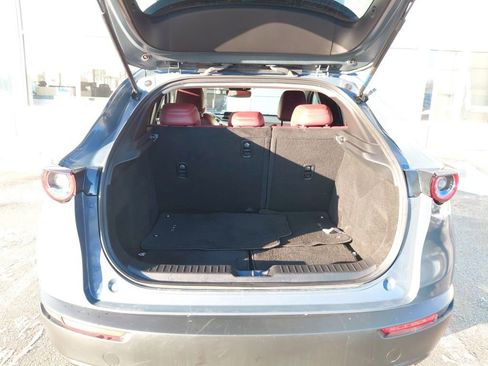 Used 2024 MAZDA CX-30 AWD 2.5 S w/ Preferred Package image 16
