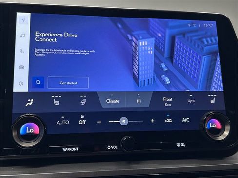 Certified 2024 Lexus TX 350 FWD w/ Cold Weather Package image 19