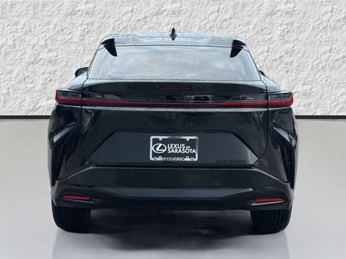 New 2026 Lexus RZ 350e 2WD w/ Convenience Package image 4