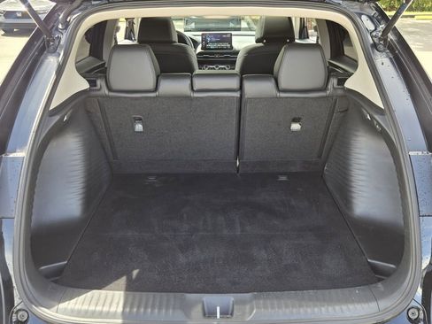 Certified 2024 Honda HR-V EX-L image 13