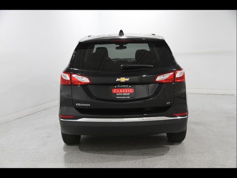Used 2019 Chevrolet Equinox LT FWD image 19