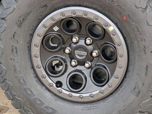 New 2025 Ford F150 Raptor image 9