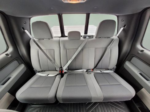 Used 2014 Ford F150 XLT w/ Equipment Group 302A Luxury image 17