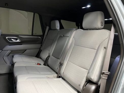 Used 2024 Chevrolet Tahoe LS AWD/4WD image 46