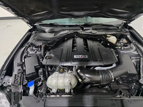 Used 2021 Ford Mustang GT Premium w/ Carbon Sport Interior Package image 11