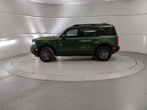 New 2025 Ford Bronco Sport Big Bend w/ Convenience Package image 5