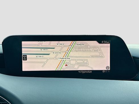 Used 2021 MAZDA MAZDA3 s image 13