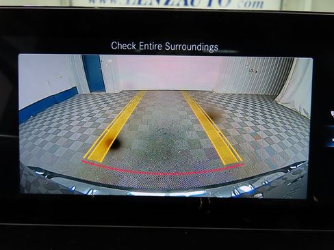 Used 2022 Mercedes-Benz GLB 250 4MATIC image 14