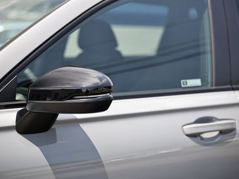 New 2026 Honda CR-V Sport image 7