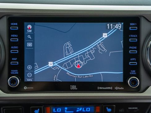 Certified 2023 Toyota Tacoma Limited image 26