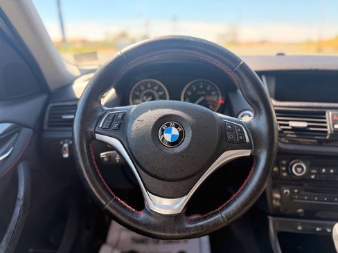 Used 2014 BMW X1 xDrive35i AWD/4WD image 10