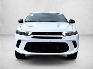Used 2023 Dodge Hornet GT w/ GT Blacktop Package AWD/4WD video 3