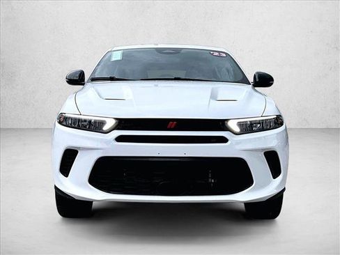 Used 2023 Dodge Hornet GT w/ GT Blacktop Package AWD/4WD image 3