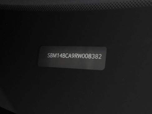 Used 2024 McLaren 750S Spider image 49