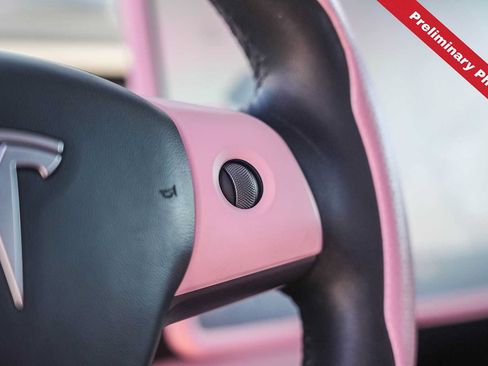 Used 2021 Tesla Model 3 Standard Range Plus RWD image 17