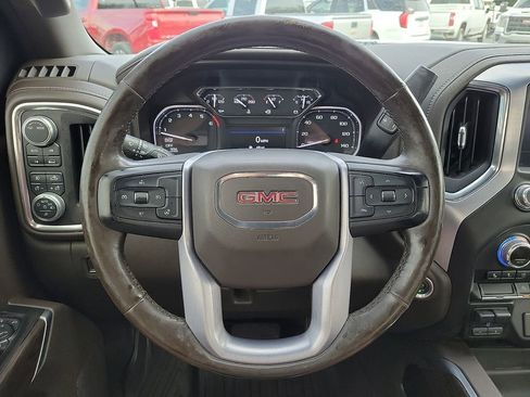 Used 2020 GMC Sierra 1500 SLT image 19