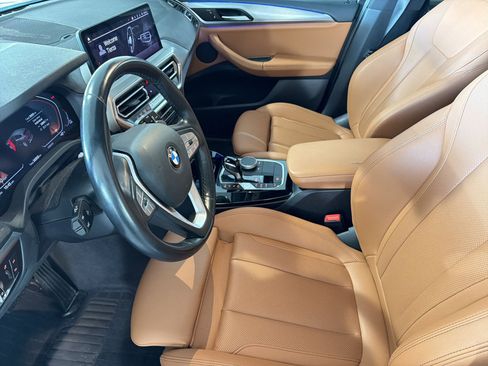 Used 2023 BMW X3 sDrive30i w/ Convenience Package w/ZPA image 4