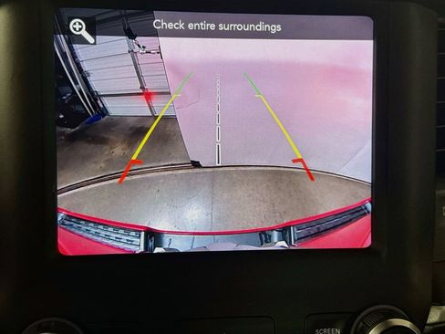 Used 2019 RAM 1500 Big Horn RWD image 15