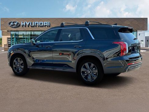 Used 2025 Hyundai Palisade XRT image 4