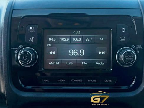 Used 2018 RAM ProMaster 2500 FWD image 16
