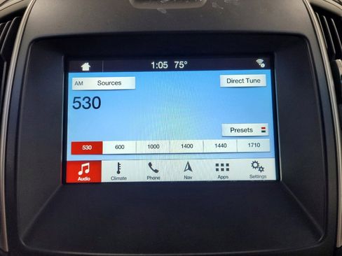 Used 2017 Ford Edge SEL w/ Equipment Group 201A AWD/4WD image 25