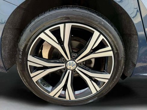 Used 2022 Volkswagen Passat 2.0T SE image 33