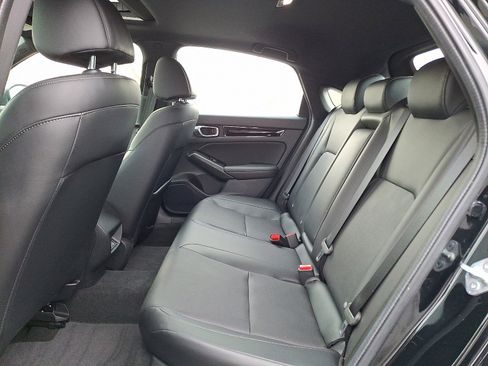 Used 2023 Honda Civic Sport Touring image 10