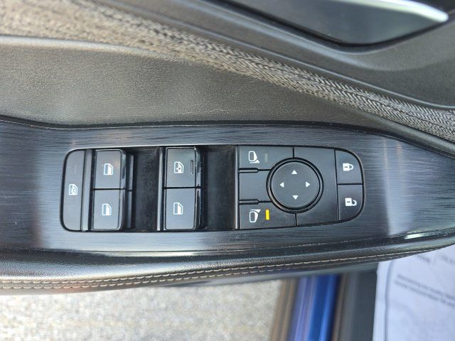 Used 2021 Nissan Rogue SV AWD/4WD image 19