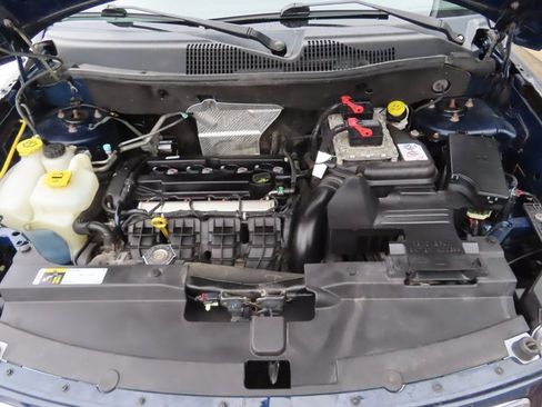 Used 2016 Jeep Compass High Altitude image 11