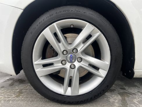 Used 2014 Volvo S60 T5 image 10