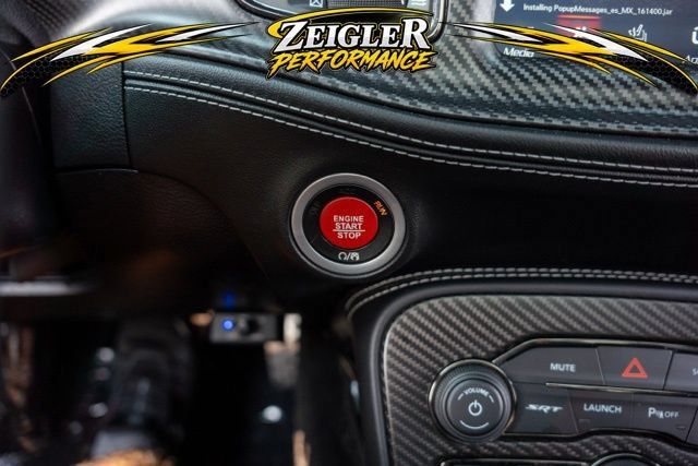 Used 2021 Dodge Challenger SRT Super Stock RWD image 23