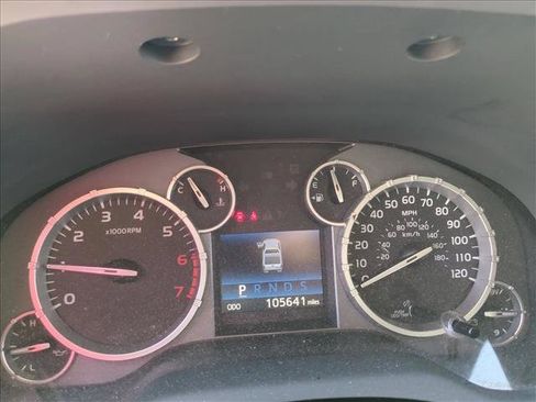 Used 2014 Toyota Tundra Platinum RWD image 12