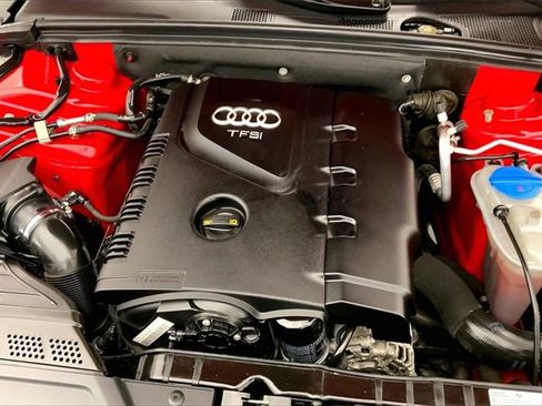 Used 2016 Audi A5 2.0T Premium image 30