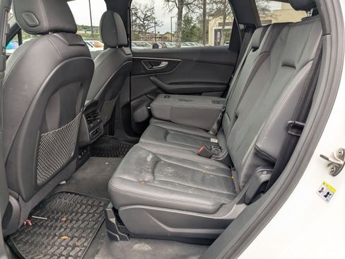 Used 2021 Audi Q7 2.0T Premium w/ Convenience Package image 19