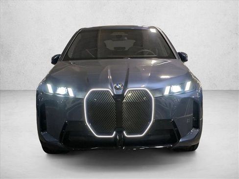Used 2026 BMW iX xDrive45 AWD/4WD image 5
