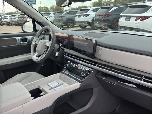 New 2026 Hyundai Santa Fe Calligraphy image 30