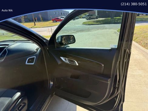 Used 2014 GMC Terrain Denali image 39