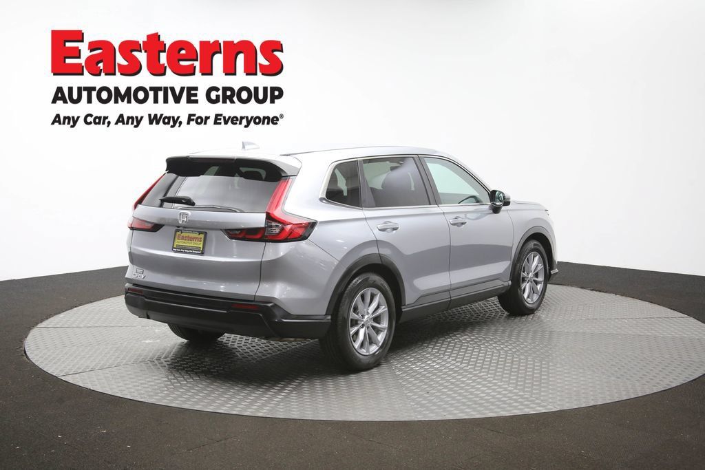 Used 2025 Honda CR-V EX-L image 41