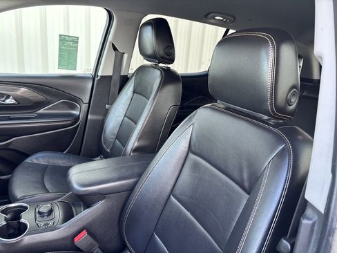 Used 2019 GMC Terrain SLT image 21