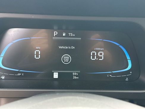 New 2026 Hyundai Elantra SEL Sport image 27